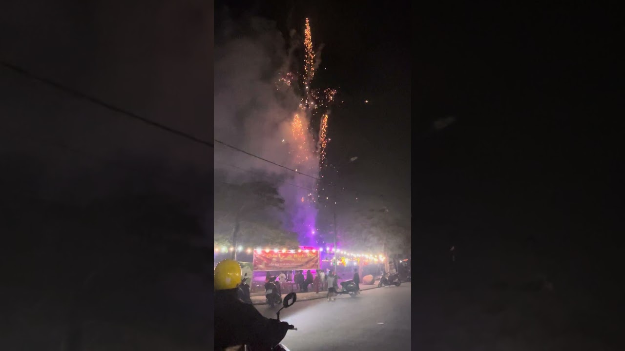 Năm mới Bính Thân 2026 tại Xuân Ổ A- Võ Cường- Bắc Ninh