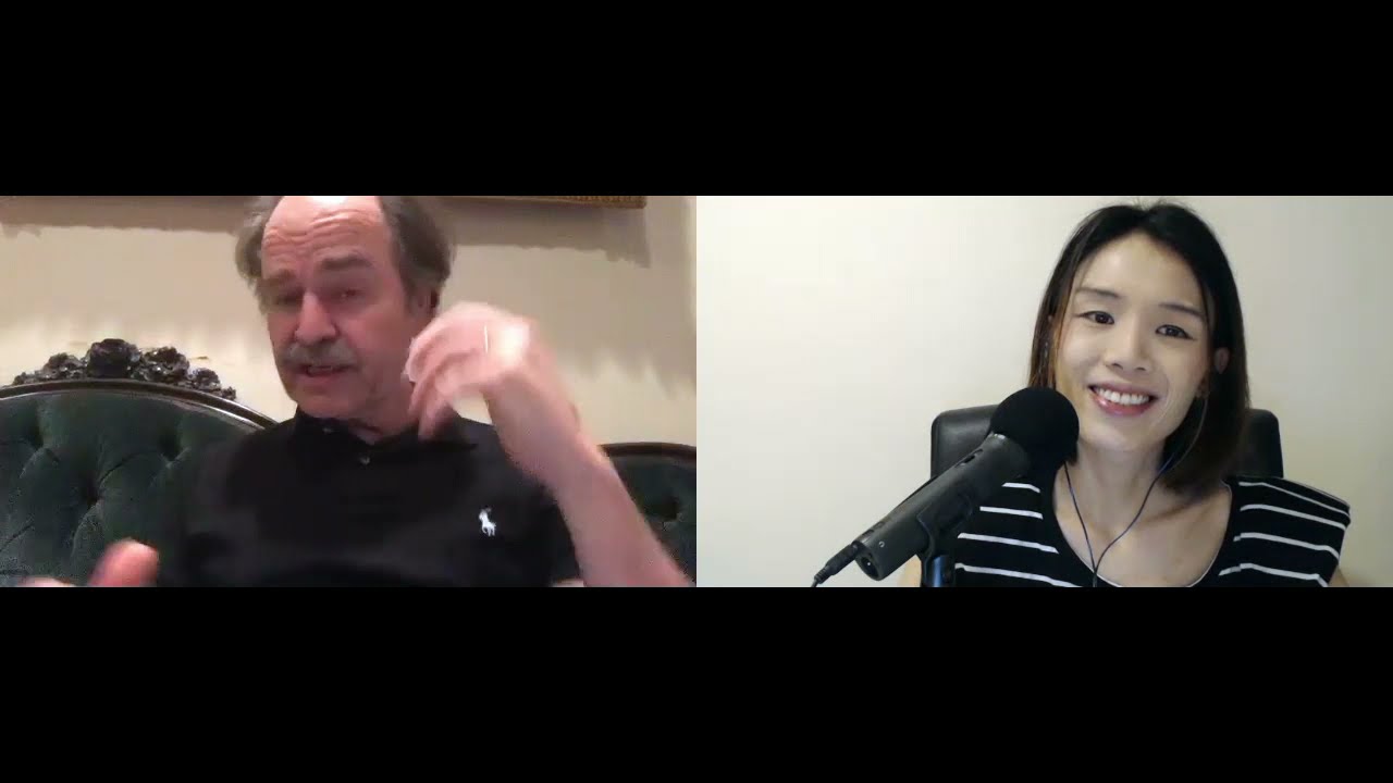 What's on the mind of the traumatised child? BPD and CPTSD Deep Dive - Imi Lo and Jon Frederickson