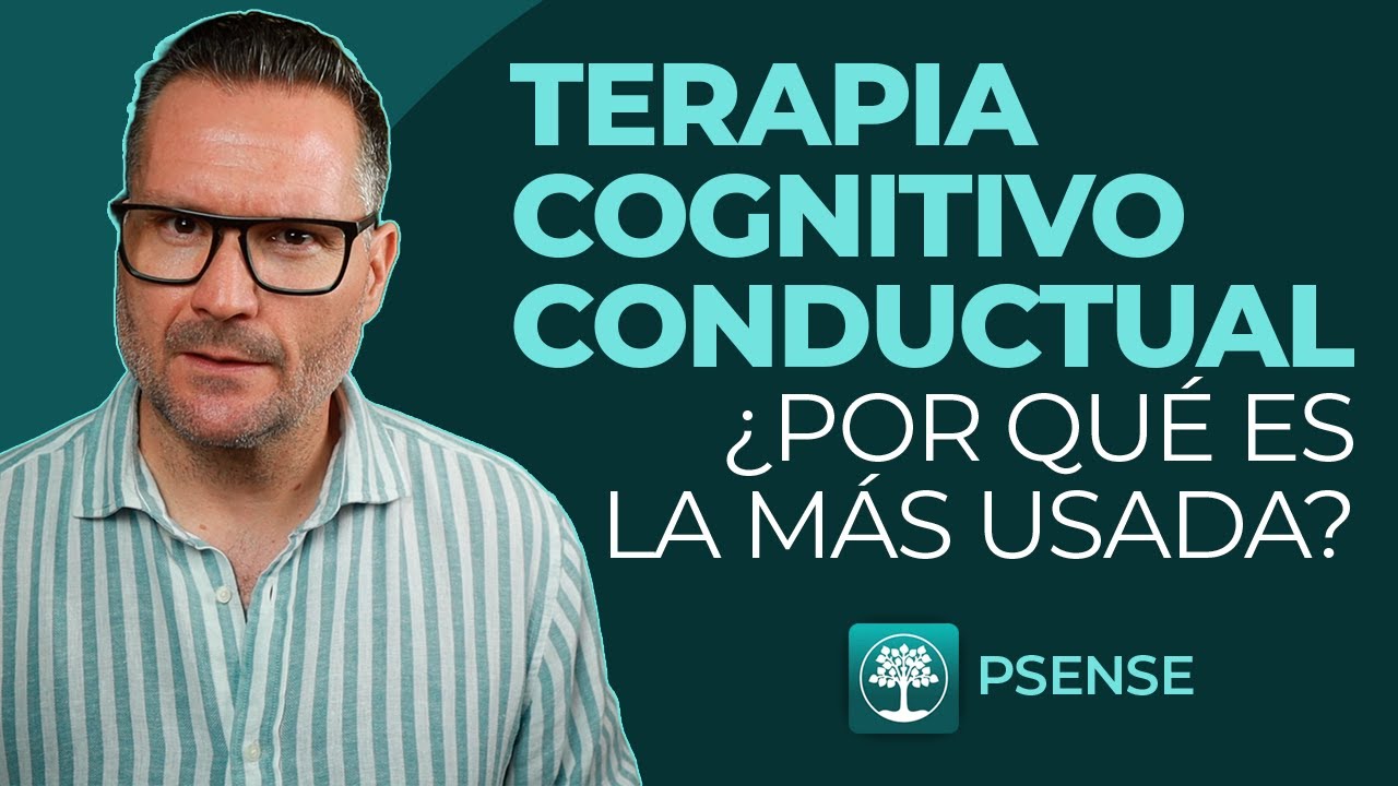 Descubre La TERAPIA m&aacute;s Usada Para Vencer La Ansiedad y Depresi&oacute;n