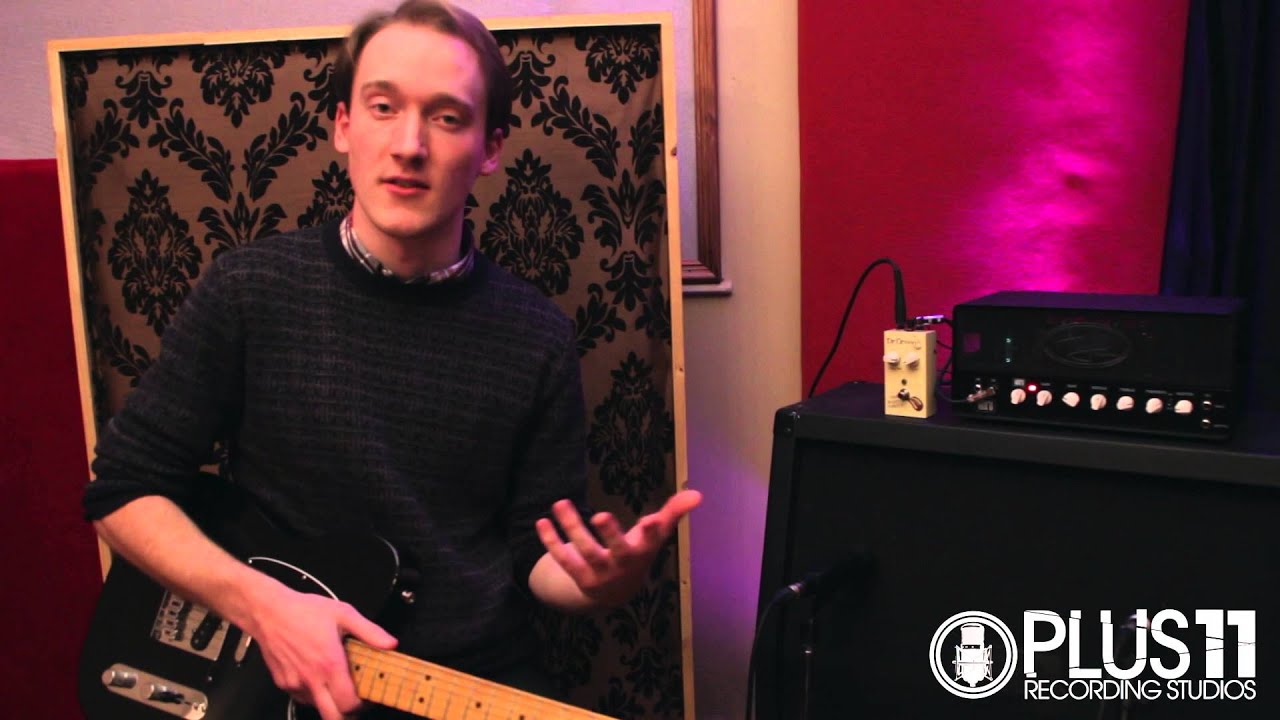 Live@Plus11 ITM - Hayden MOFO Review