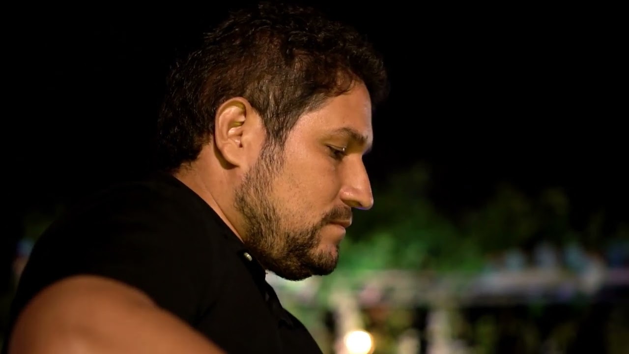 Evelin Barbosa - El veleño convertio (Luis Hernando Hernández)