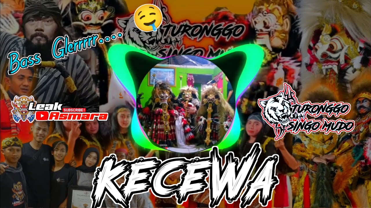 KECEWA - NURKA TSM - angkles.. 🔥