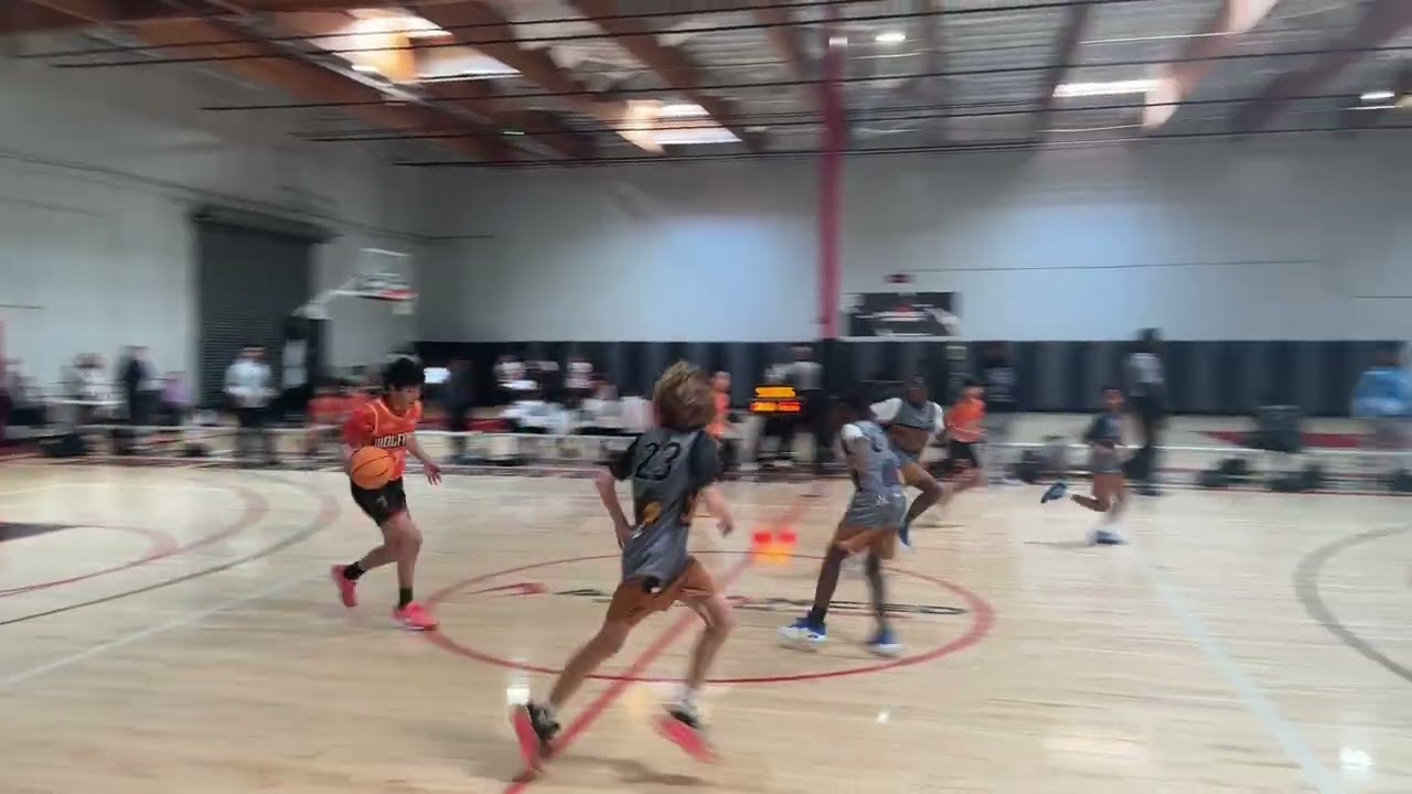 2/22/26 3 point wolfpacks vs savage storm 51:29