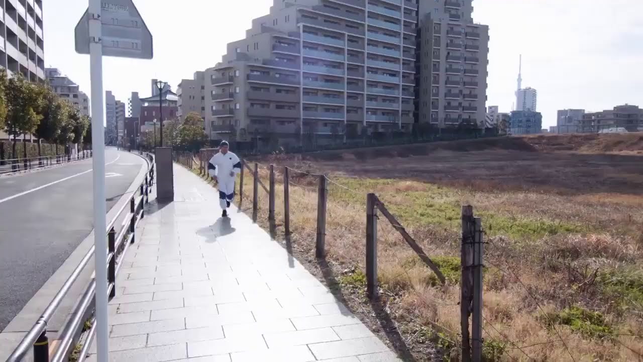結果で恩返し🥊ボクサーの朝練・ロードワーク🏃&zwj;♂️