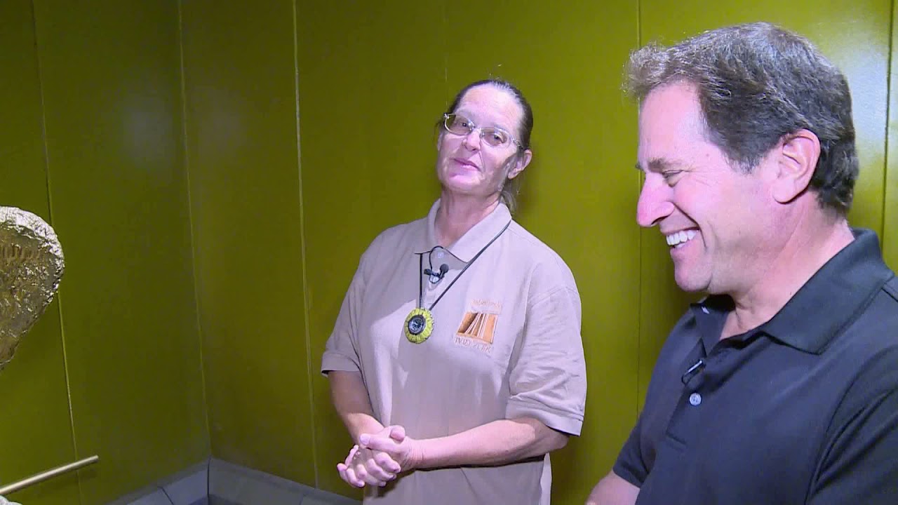 The Road to Eilat—Episode 45—Roots & Reflections with Barry Segal