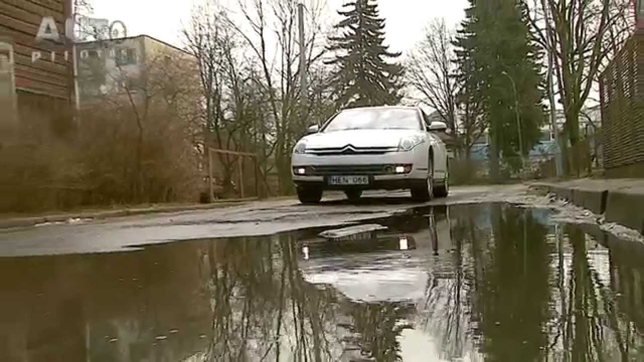 Autopilotas 20150308 Citroen