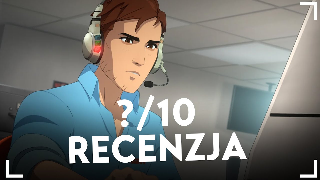Recenzja Dispatch. Serial, w którym wszystko gra