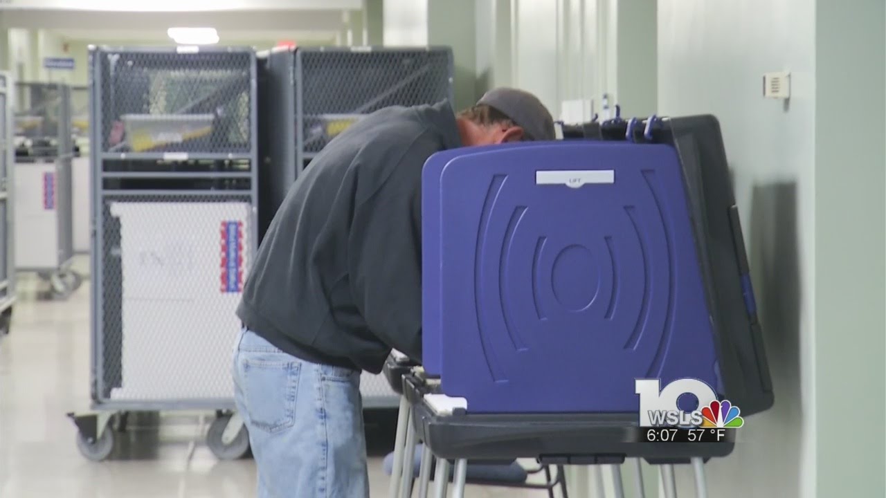 Social Media Impact on Election