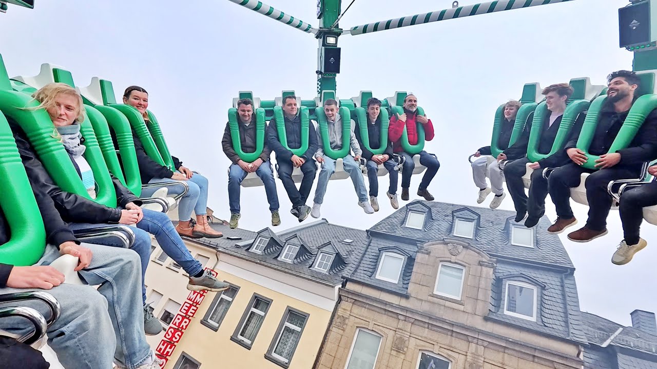 XXL Höhenrausch - Goetzke (Onride) Video Lukasmarkt Mayen 2024