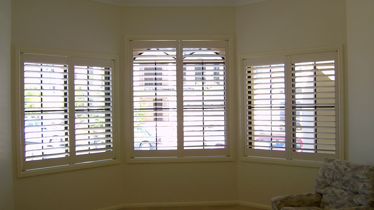 Newcastle Plantation Shutters  Maxview Blinds and Shutters