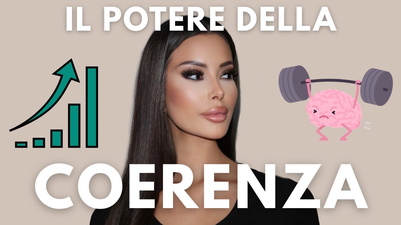 La disciplina mentale separa vincenti e perdenti. Tu quale sei?