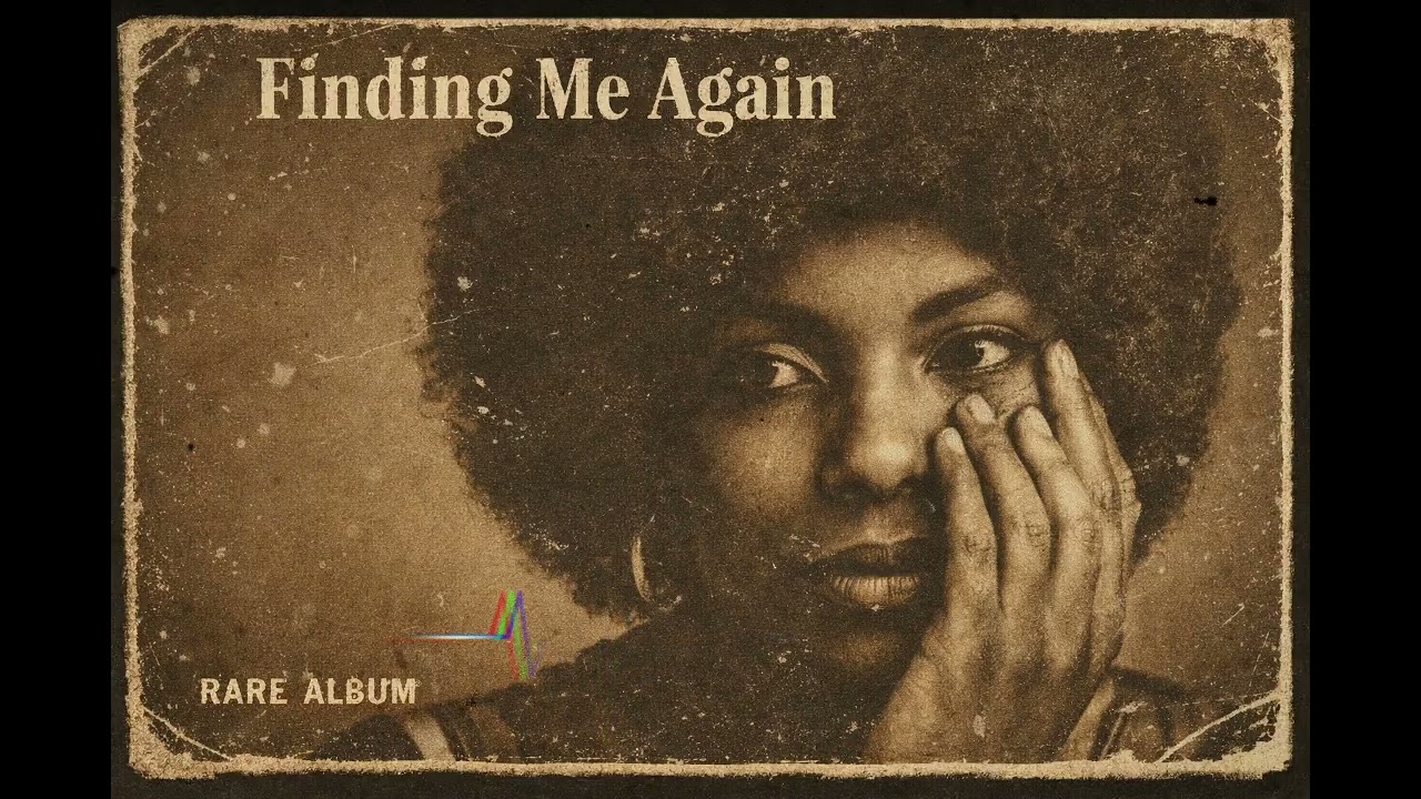 Lost 1968 Soul Masterpiece 🎙️ Finding My Way Home | Gladys Knight Inspired Golden Era Soul