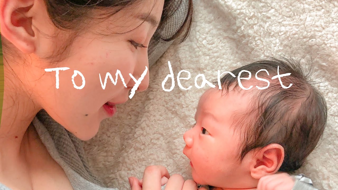 1월1일에 태어난 아기의 365일 성장과정 대공개! 감동주의[한일커플/국제커플]