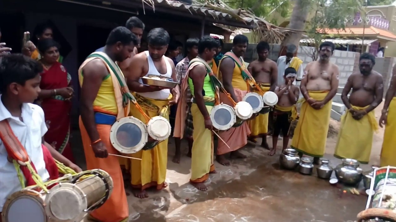 rasalampatti mariyaman fastivel1