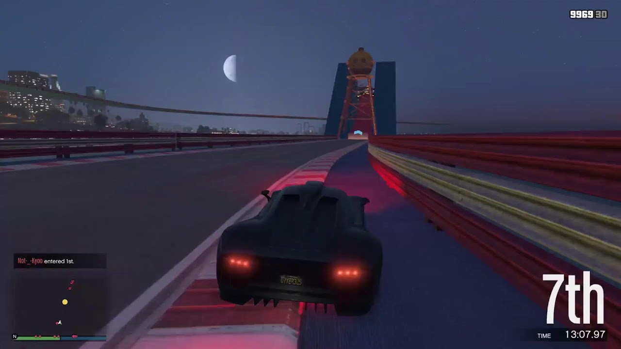 [GER] [PS5] GTA ONLINE - Last PL in 2025