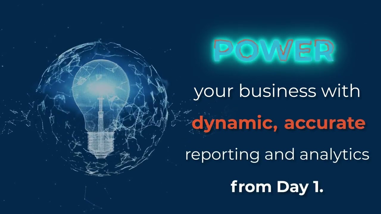 Power Your Business With A Solid Foundation: EAG Foundations