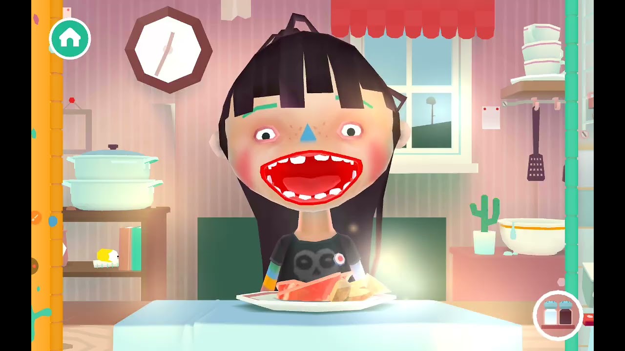 Yummy food 