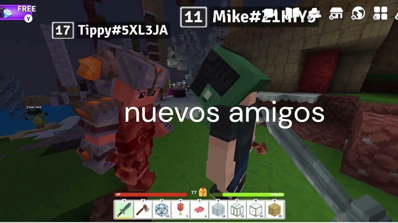 Vectaria. io jugando un rato like y subs
