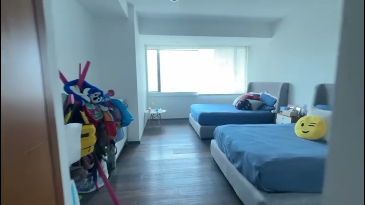 Departamento en venta en privada del bosque