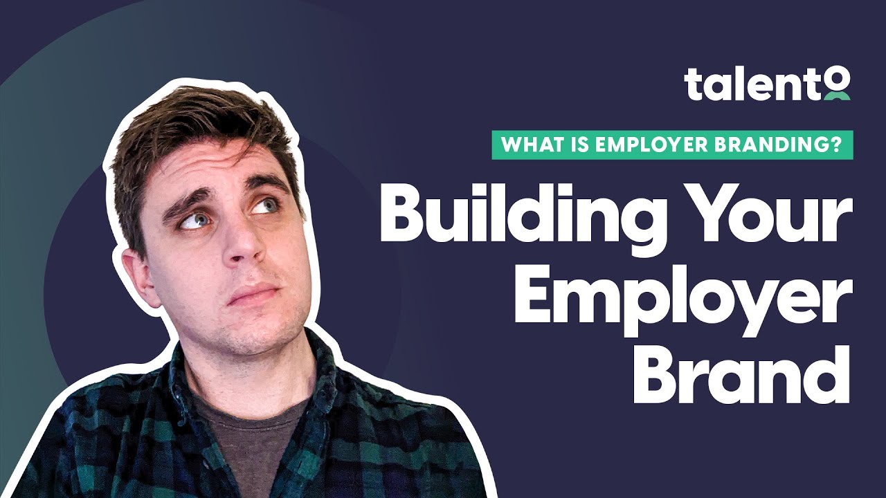 What Is Employer Branding? 3 Tips to Build Your Employer Brand