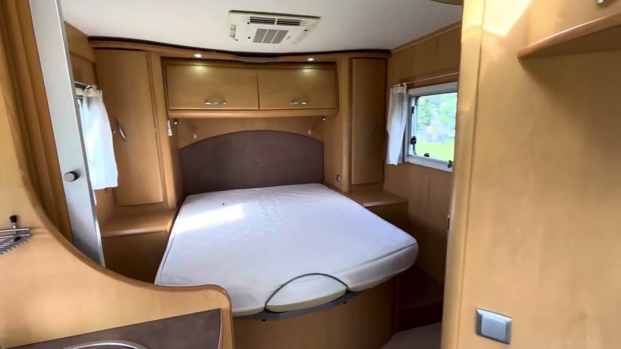 Mercedes pilote explorateur 733fc automatic A class ￼£26995 sellmymotorhomeuk.com