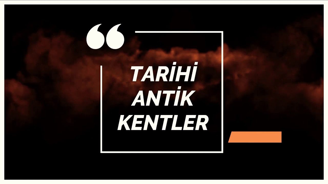 TARİHE YOLCULUK SAGALASSOS