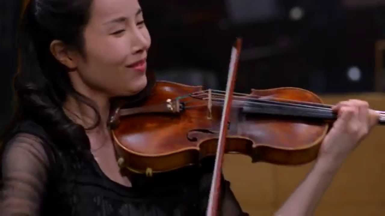 Jae-In Shin and Thomas Lee | Danse macabre (Live on Classical KING)
