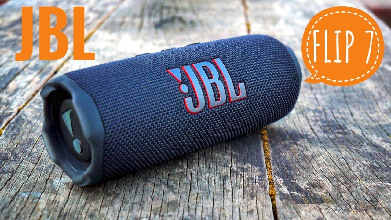 NOV&Yacute; JBL FLIP 7 🔊 - STOJ&Iacute; ZA TY PRACHY?, REPR&Aacute;K KTER&Yacute; OPĚT UKAZUJE ŽE NA TO M&Aacute; 