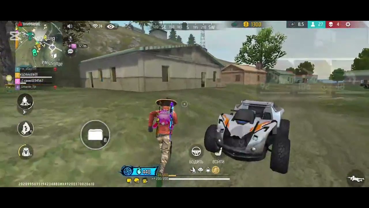 M8N_YT FF free fire subscribe  🇺🇸