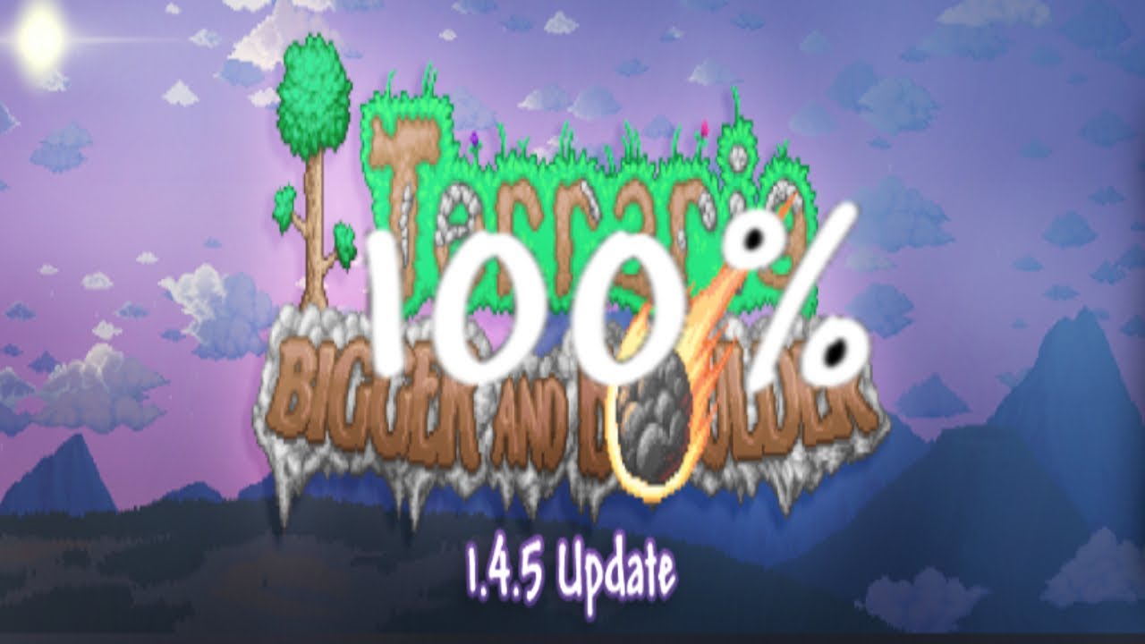 100% Terraria for the First Time (Day 6)