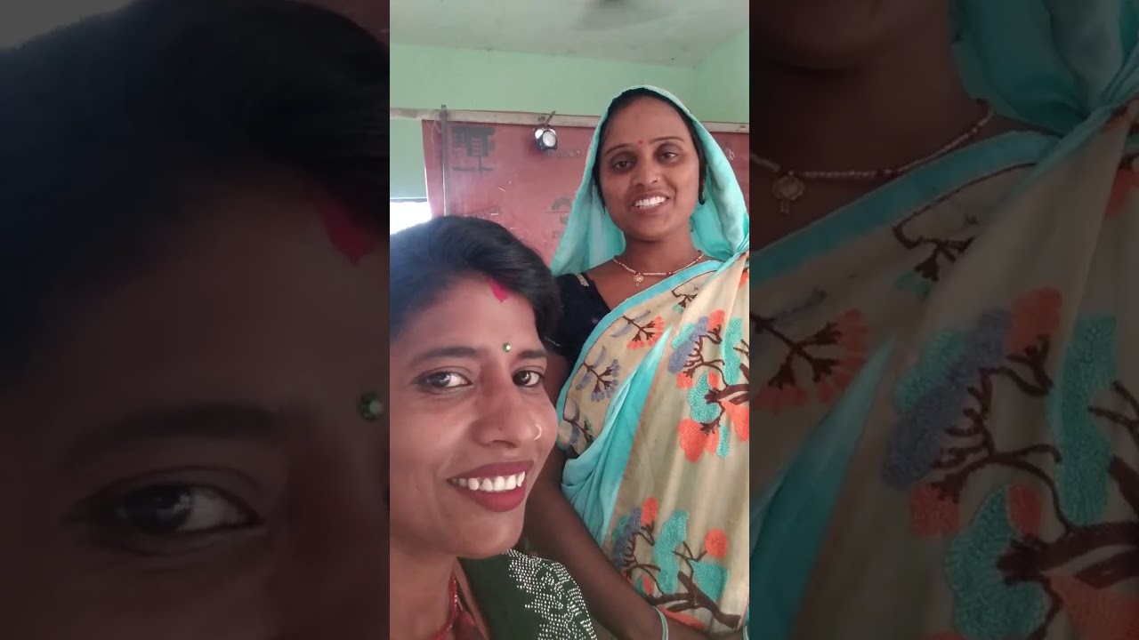 मैं  अपने ससुराल जौनपुर जाने के लिए तैयार होकर बैठी हूं । परन्तु अपने परिवार को बहुत मिस कर रही हूं।
