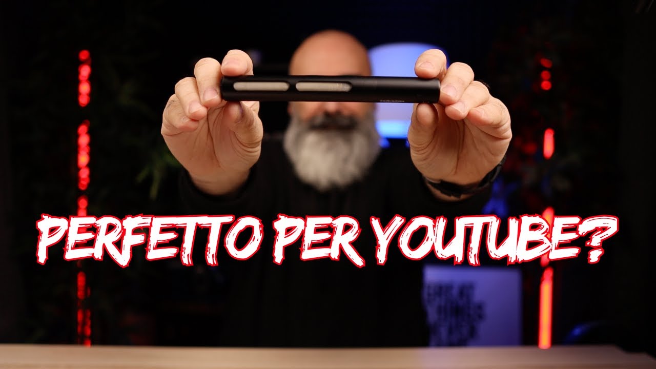 Audio PRO a basso costo? Test Audio Technica AT875R