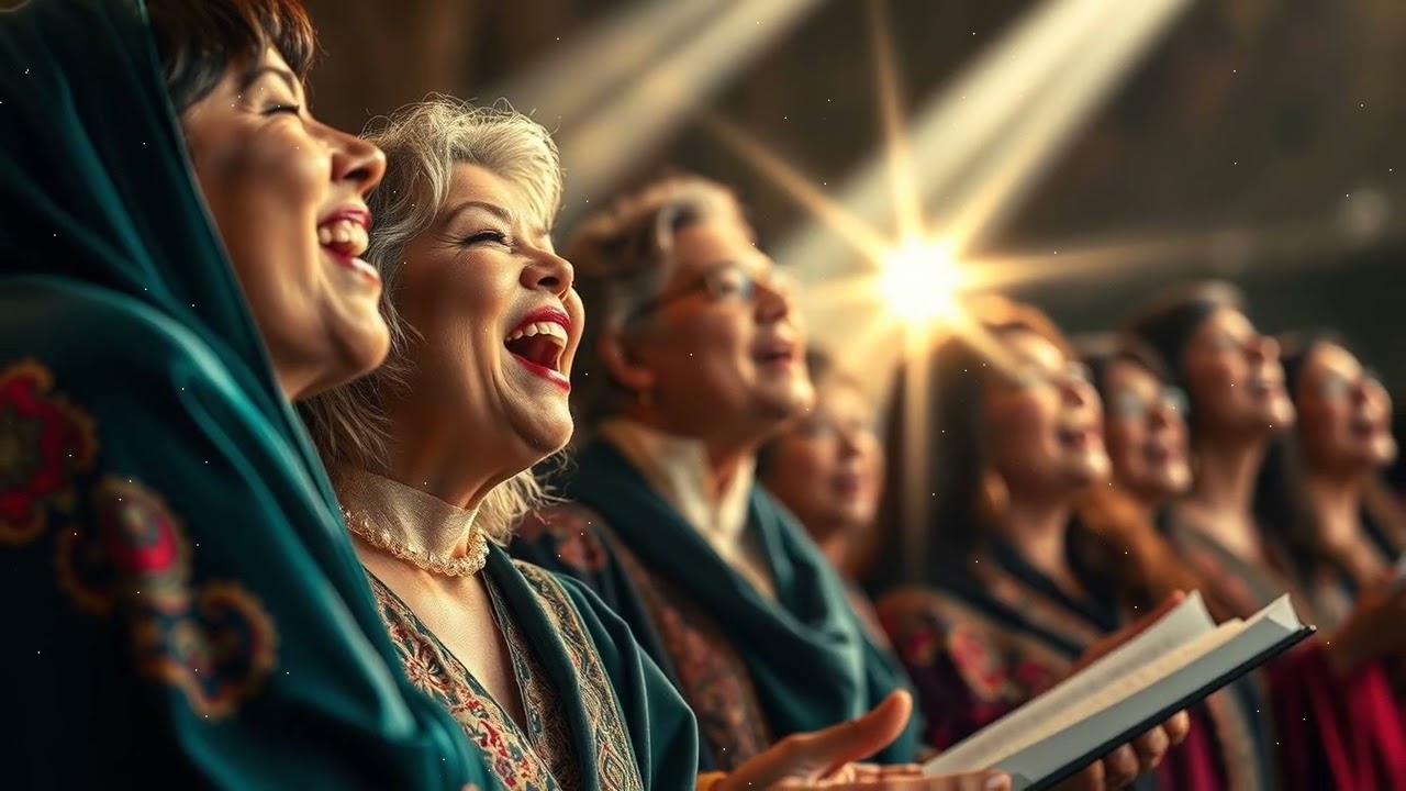 Worship that Refreshes the Soul 🌿  Peaceful Gospel Music