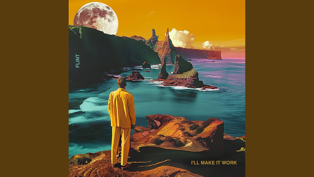 I'll Make It Work