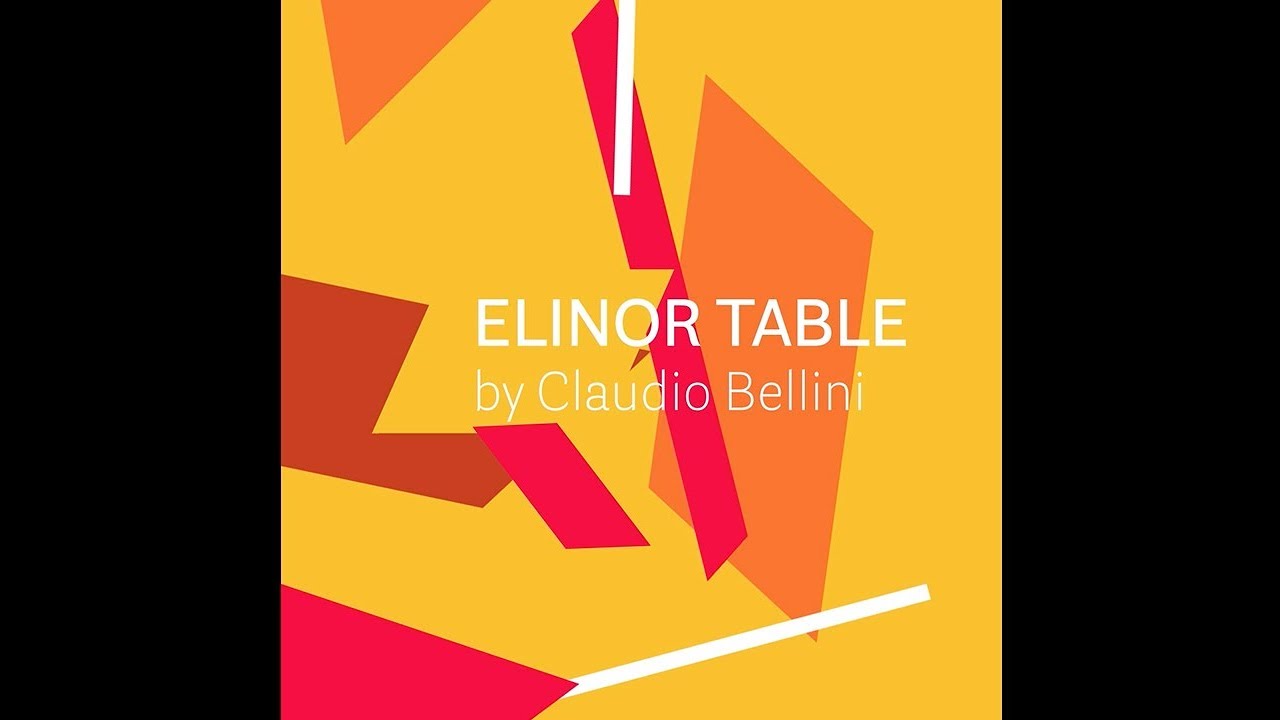 ELINOR TABLE