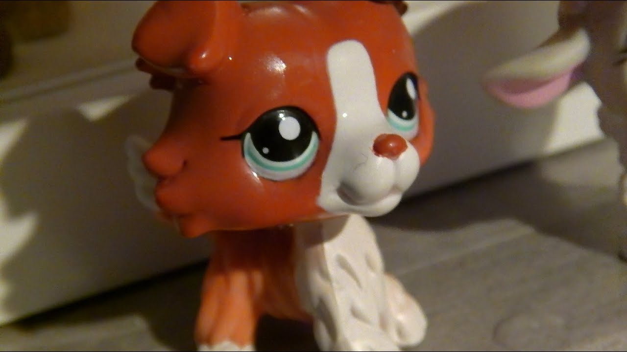LPS : Your Life, My Life Avalon's story #3 saison 1  