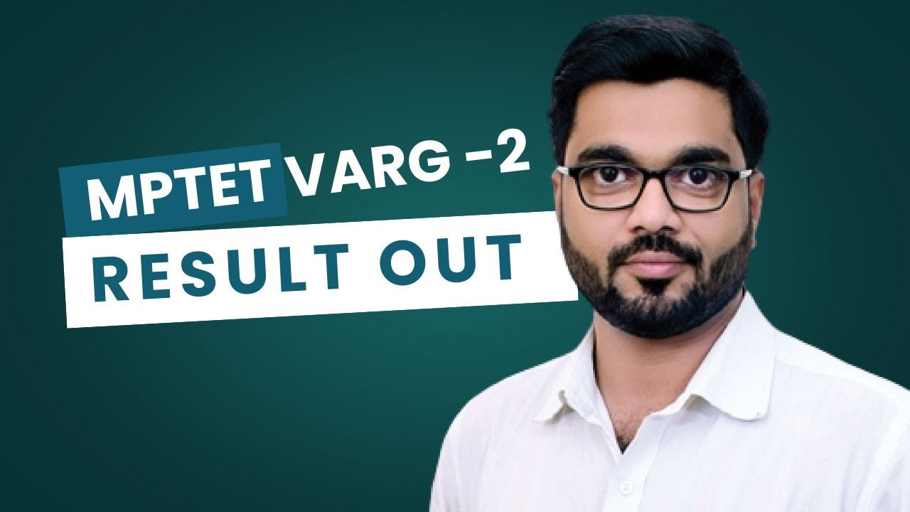 MPTET VARG - 2 RESULT OUT #varg3notification #kvsprt #emrspgt