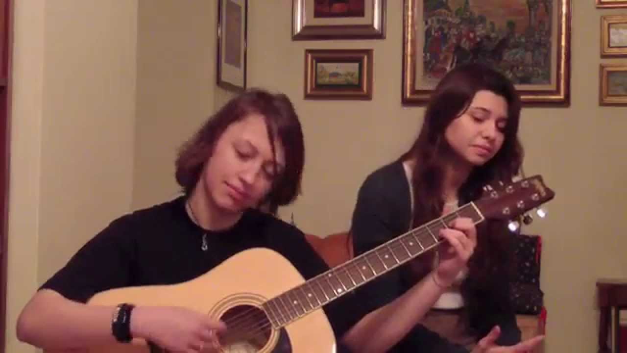 Please, please, please, Let Me Get What I Want - Lisa Rossi & Elisa2B