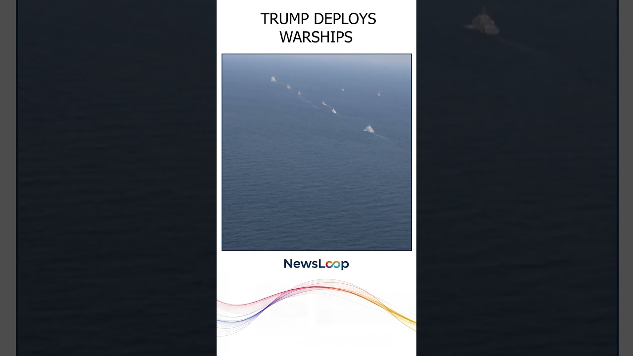 Trump Escalates Iran Pressure as Hormuz Shipping Crisis Deepens Rapidly