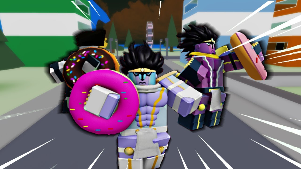 DONUT.EXE