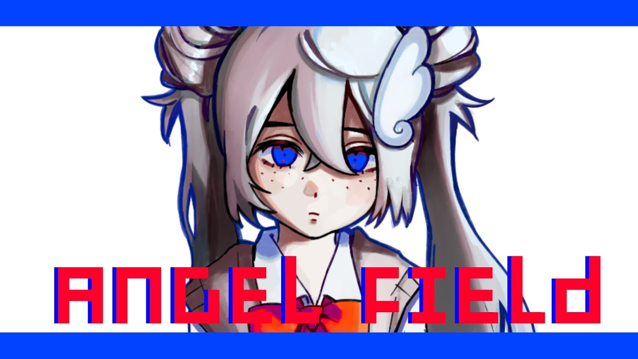 Angel Field / K△FKA ft. Eleanor Forte LITE 【SynthV Original】