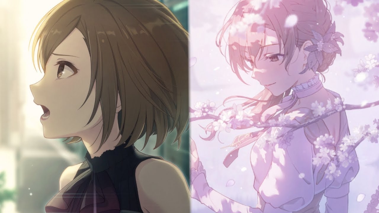 What I Need To Do | MEIKO Card Story | Part 1 & 2