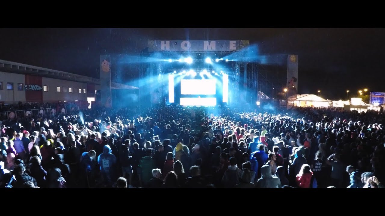 Home Festival Treviso 2018: Aftermovie