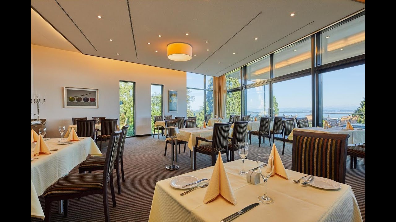 Parkhotel St.Leonhard | Hotels mit Pool in Überlingen