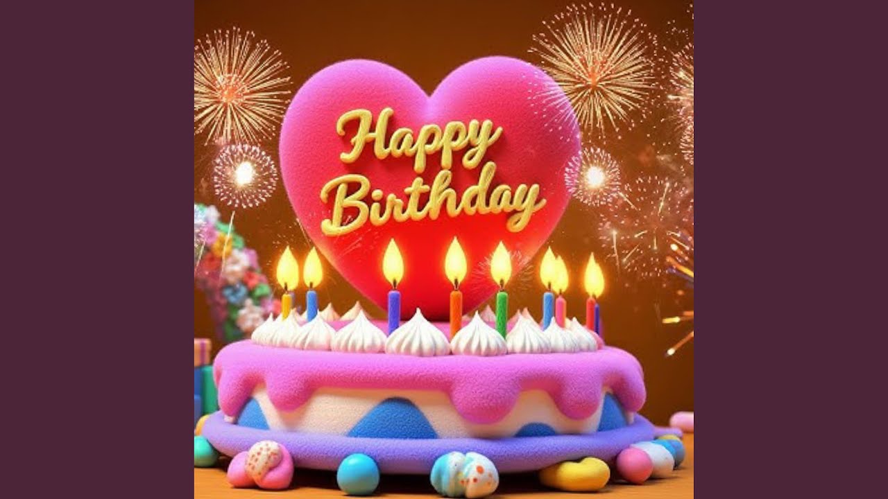 Top happy birthday | Tranding youtube