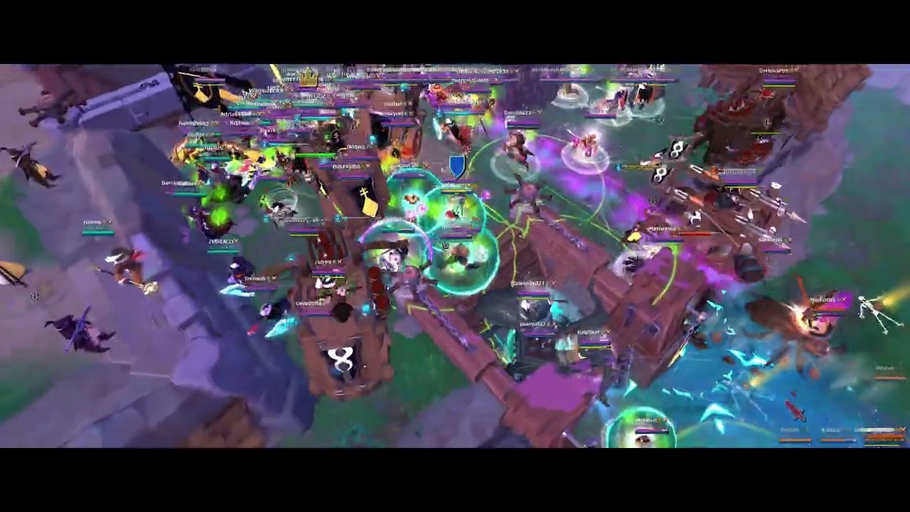 VS Upside HOJ POV