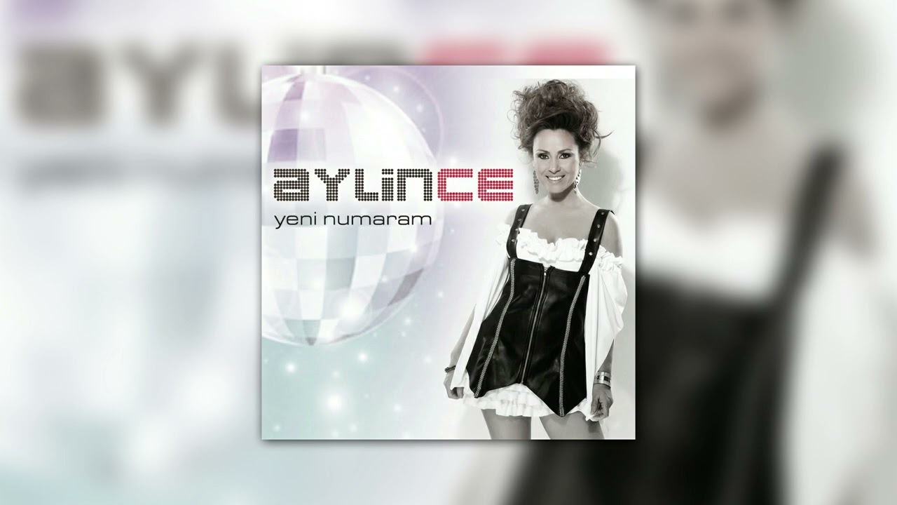 Aylince - Ele Ne