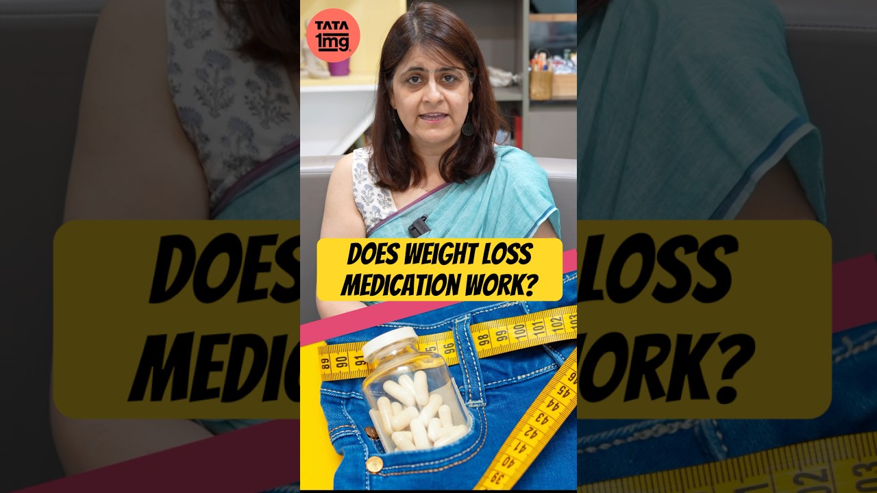 Medications for weight loss