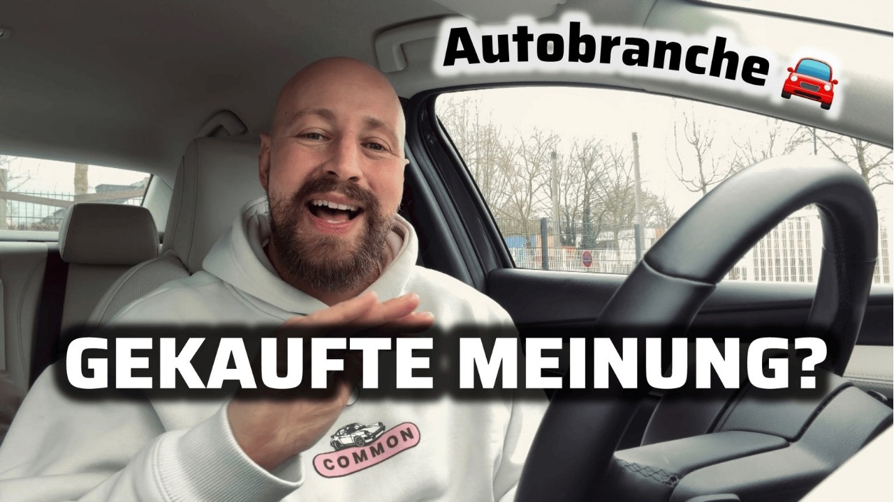 Die Wahrheit &uuml;ber Testwagen: Werde ich wirklich bezahlt?