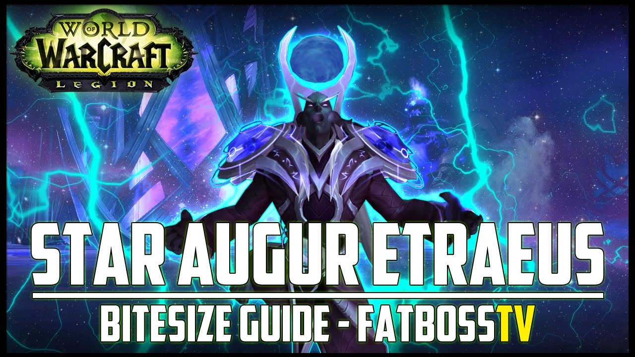 Star Augur Etraeus 